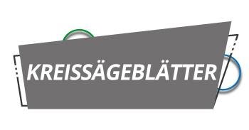 Kreissägeblätter