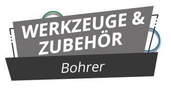 Bohrer