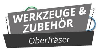 Oberfräser