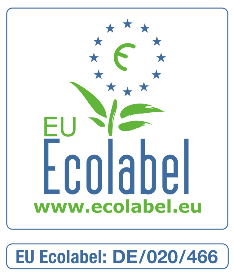 EU Ecolabel - DE/020/293