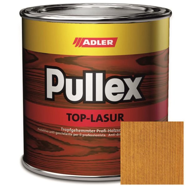 Adler Pullex TOP-LASUR - Kiefer 750 ml