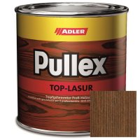 Adler Pullex TOP-LASUR - Palisander 750 ml