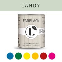 Farblack - CANDY