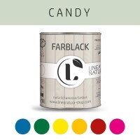 Farblack - CANDY