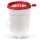 EASY LINE - HSM SPA-SYSTEM - 60 Becher + Deckel mit FlipFlop-Verschluss inkl. Verschlusskappe