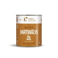 LINEA NATURA® Hartwachsöl | natürlich matt...