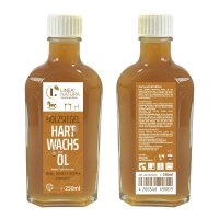 LINEA NATURA® Hartwachsöl farblos 250 ml