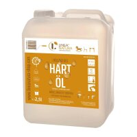 LINEA NATURA®  Hartöl (Projektöl) - farblos...