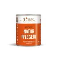 LINEA NATURA® Natur Pflegeöl | natürlich...