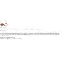 Universal-Verdünnung | Waschverdünnung | Reinigungverdünnung 5L