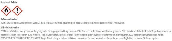 Hände-Desinfektionsmittel WHO Empfehlung 10 L Hand Desinfektion Antibakteriell