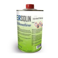 Silikonentferner 1 Liter Silicon antistatisch Entfetter...