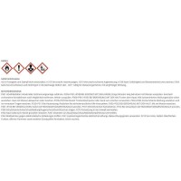 Kunststoffreiniger 5L Blechkanister