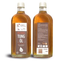 LINEA NATURA® Tungöl | chinesisches reines...