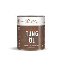 LINEA NATURA® Tungöl | chinesisches reines...
