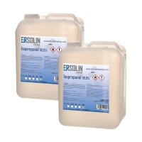 Isopropanol 99,9%(IPA, Isopropylalkohol, 2-Propanol) 20 Liter (2 x 10 L) Kanister