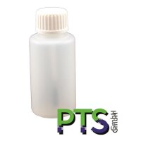 10 Stück - Pinselflaschen 30 ml