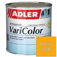 Adler Varicolor Basisgelb