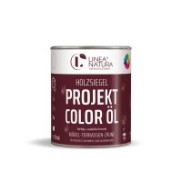 LINEA NATURA® Projekt Color Öl | Hartöl Color