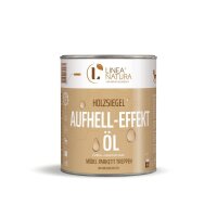 LINEA NATURA® Aufhell-Effekt Öl |...