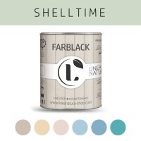 Farblack - SHELLTIME