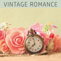 LINEA NATURA® - Farblack - VINTAGE ROMANCE