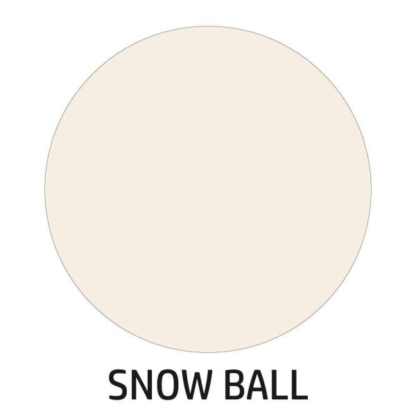 Farblack - WINTER 375 ml SNOW BALL