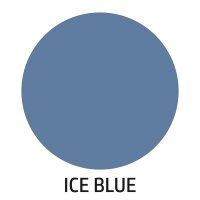 Farblack - WINTER 375 ml ICE BLUE