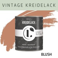 Vintage Kreidelack 500g BLUSH