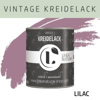 Vintage Kreidelack 500g LILAC