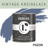 Vintage Kreidelack 500g PIGEON