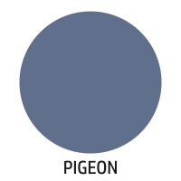Vintage Kreidelack 1 Kg PIGEON