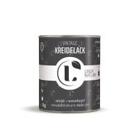 Vintage Kreidelack 1 Kg PIGEON