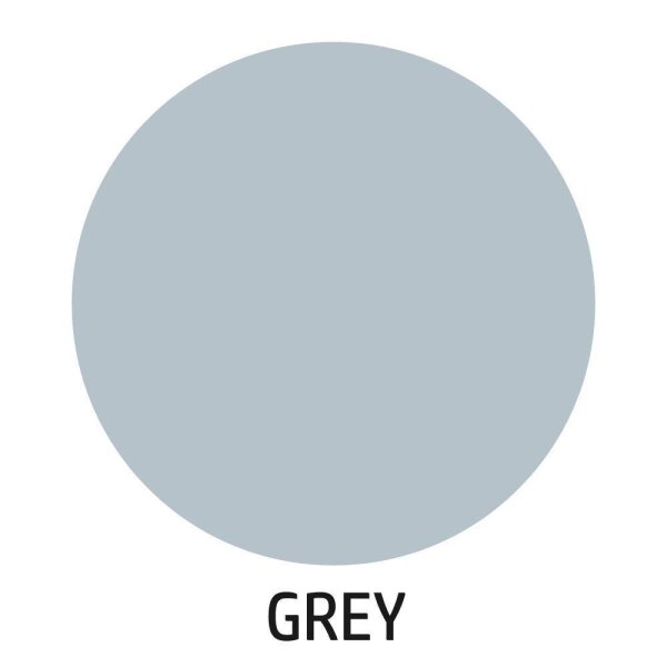 Vintage Kreidelack 2,5 Kg GREY