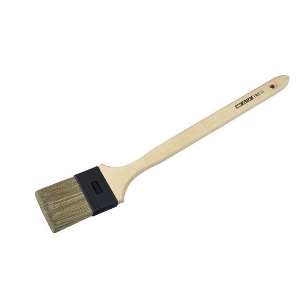 mako Elite PROLINE Lasur-Fassadenstreicher| Malerpinsel | Lasurpinsel | 50-70mm