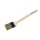 mako Elite PROLINE Lasur-Fassadenstreicher| Malerpinsel | Lasurpinsel | 50-70mm
