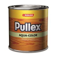 Adler Pullex Aqua-Color W20- Basis zum tönen 2,5 l