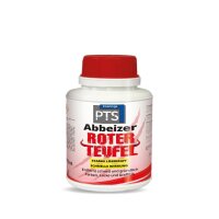 Abbeizer Roter Teufel - Entlacker | Lackentferner 375ml