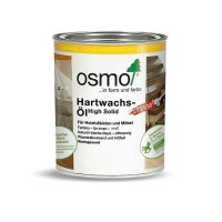 Osmo Hartwachs-Öl Original farblos