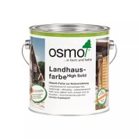 Osmo Landhausfarbe High Solid