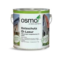 Osmo Holzschutz Öl-Lasur