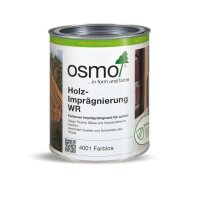 Osmo Holz-Imprägnierung WR - 4001 Farblos