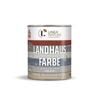 LINEA NATURA&reg; Landhausfarbe deckend