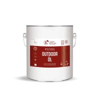 LINEA NATURA® - Outdoor Öl | Terassenöl |...