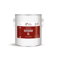 LINEA NATURA® - Outdoor Öl | Terassenöl |...