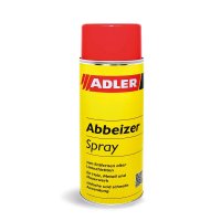 Adler Abbeizer Spray - Lackentferner 400ml