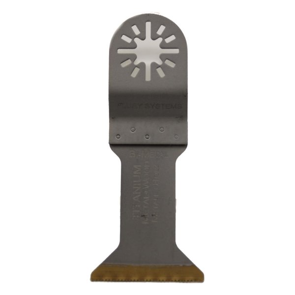 Bi-Metall Sägeblatt Titan 44 mm Breite