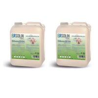 Silikonentferner 2x5 Liter Silicon antistatisch Entfetter...