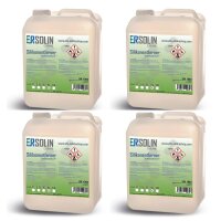 Silikonentferner 4x5 Liter Silicon antistatisch Entfetter...