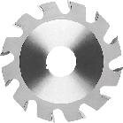 Stehle 1101 Nutsäge 150X4,0/3,0X30 Z=12